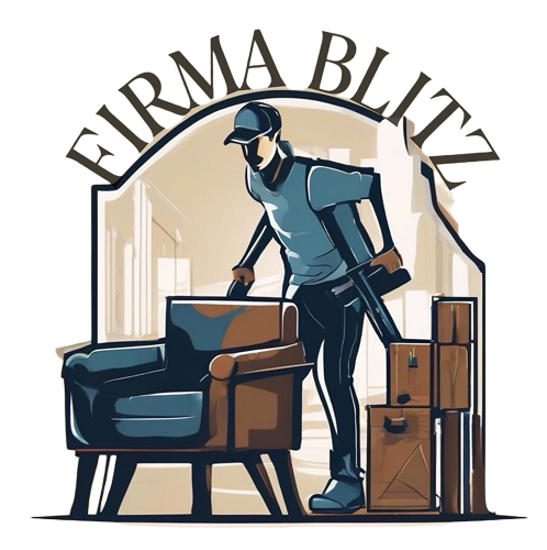 FIRMA BLITZ
